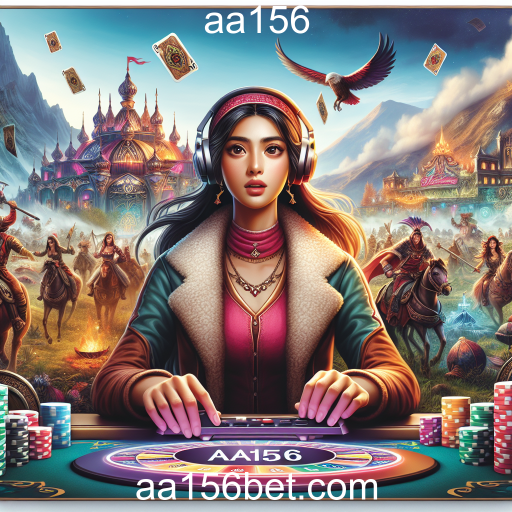 A Evolução dos Jogos de Aventura: Uma Viagem em Mundos Fantásticos